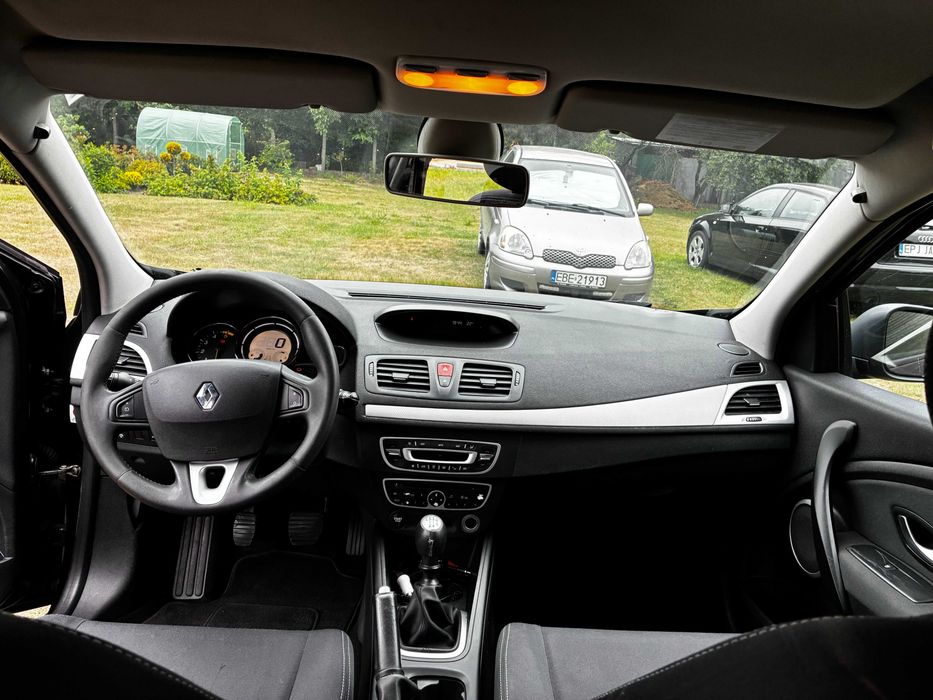 Renault Megane 3