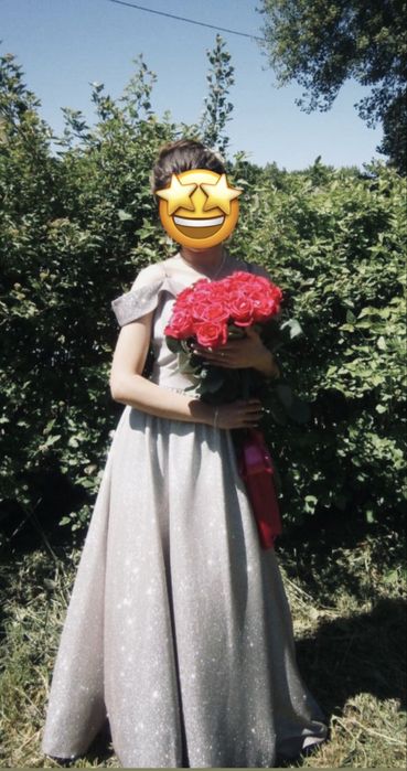 Продається сукня !