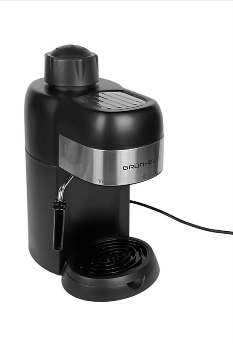 Кавоварка грюнхельм