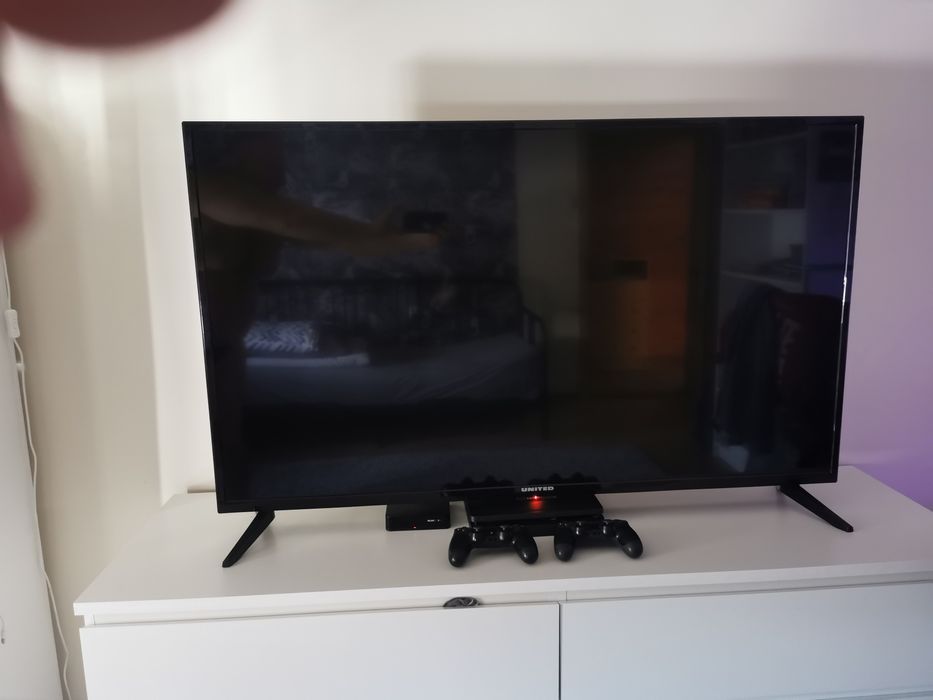 Telewizor led 55cali