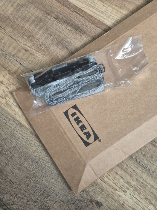 Oryginalne Pasy do krzesełka IKEA Antilop NowE Darmowa wysyłka