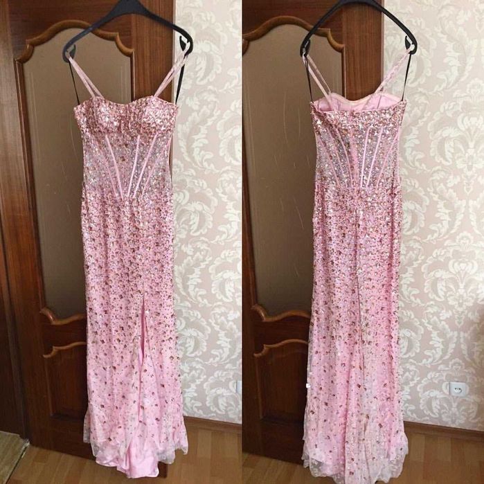 Продам вечірню сукню Alyce Paris