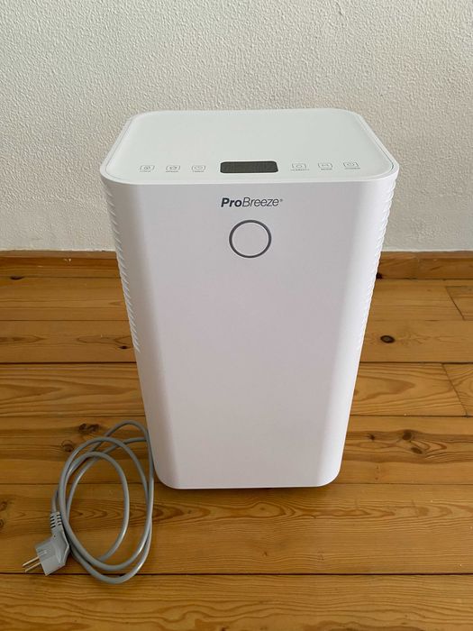 Desumidificador Pro Breeze OmniDry 12L