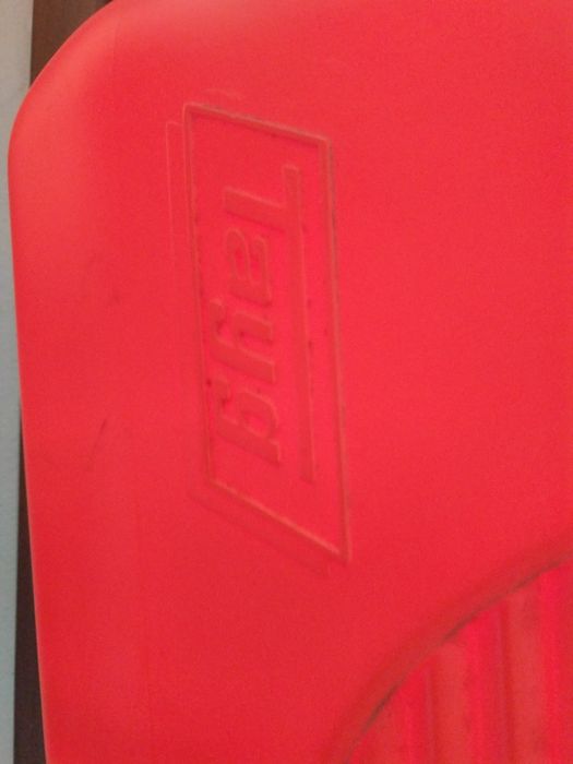 Jerican de 30 litros como novo