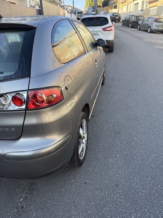 Seat Ibiza 6L 1.2 – 3 Portas | Económico e Fiável