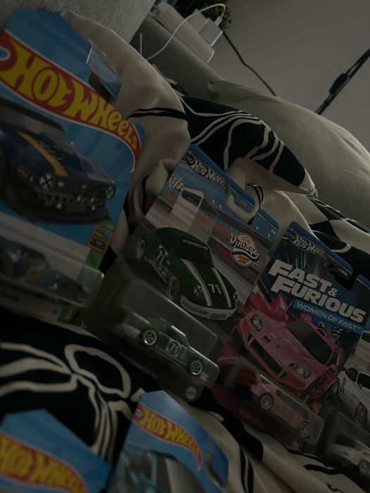 Hotwheels