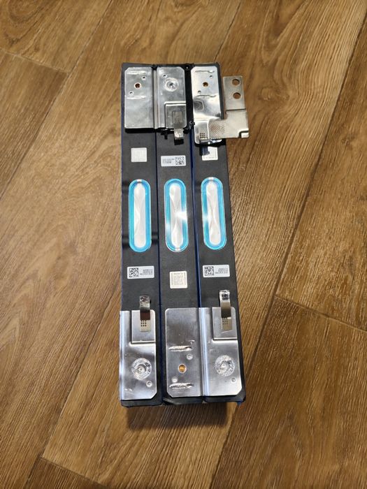 Аккумулятор CATL NMC 141A 3S