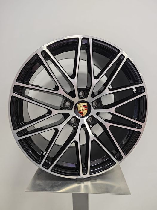 Jantes 21 Porsche Panamera