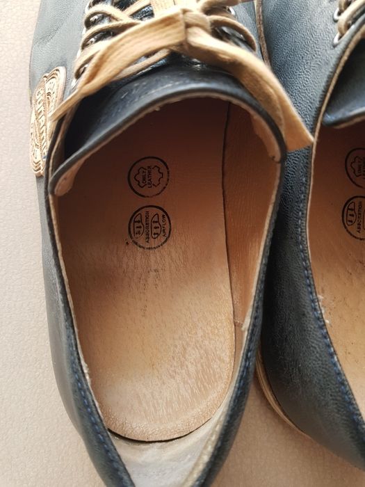 Buty męskie Conhpol rozm.40