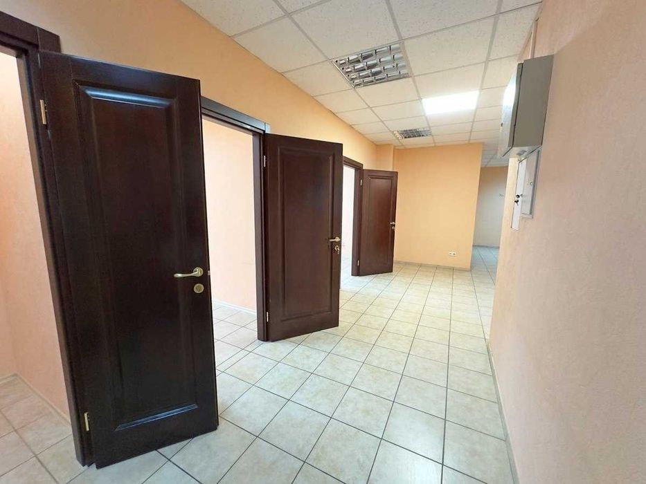 Без комісії! Оренда офісу 93 м2 на пр. Науки, 30. Деміївка.