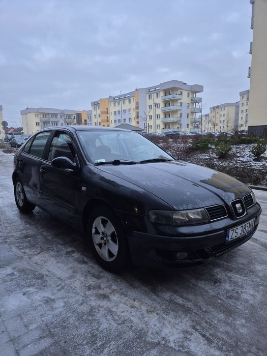 Seat leon 1.9tdi