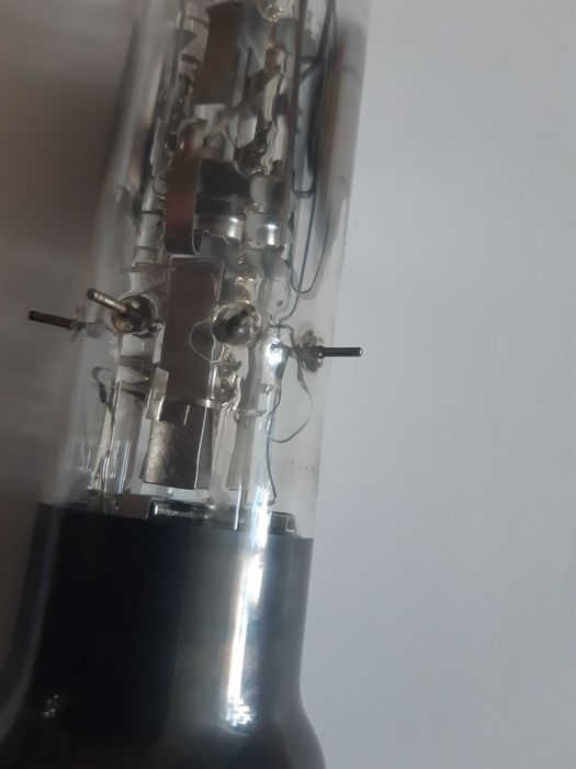 Трубка електропроменева 8Л05И