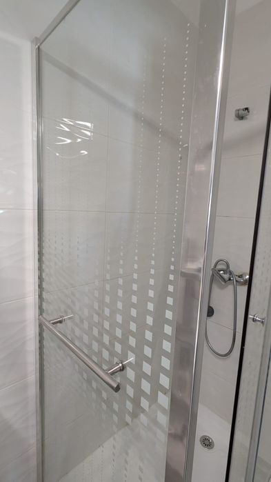 Cabine de Duche 1m x 70cm