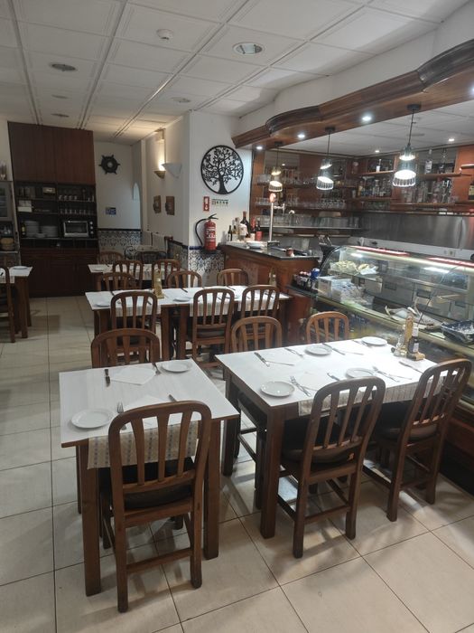 Restaurante em monte gordo venda/trespasse