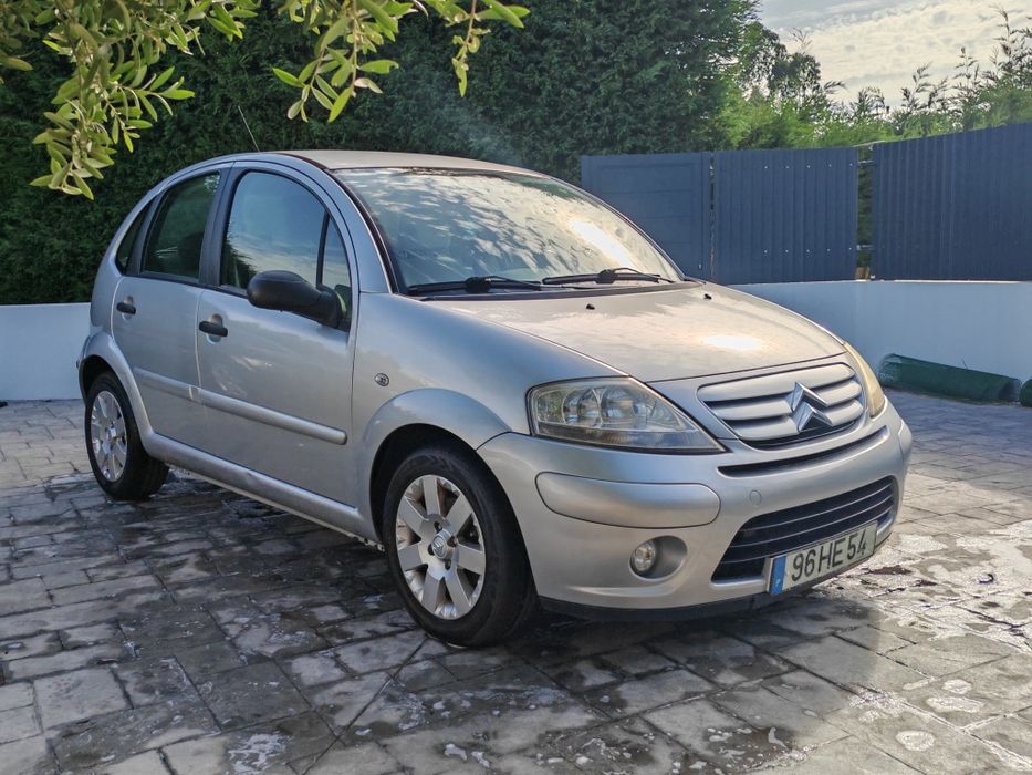 Citroen C3 98.000km