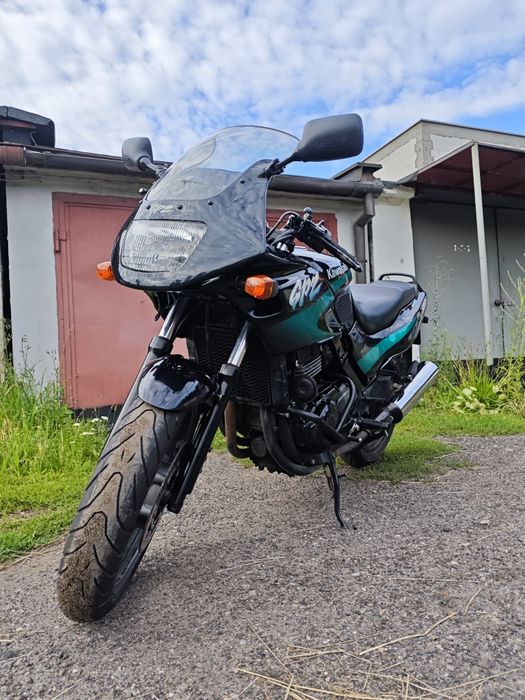 Kawasaki
