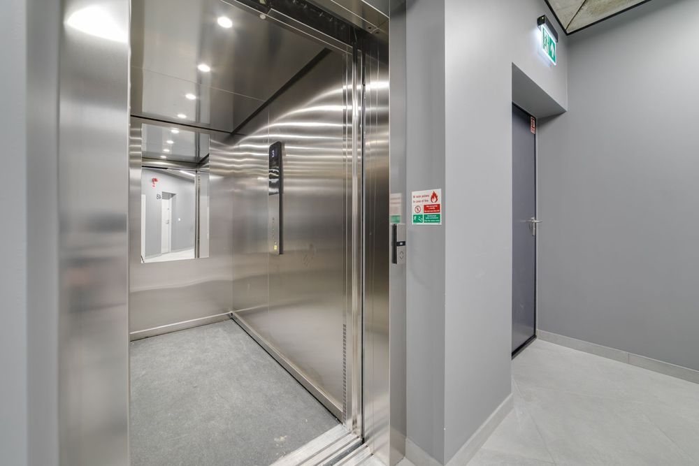 Akademik kawalerki poznań nowy budynek