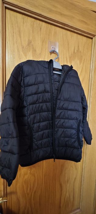 Kispo preto 5-6 anos menina