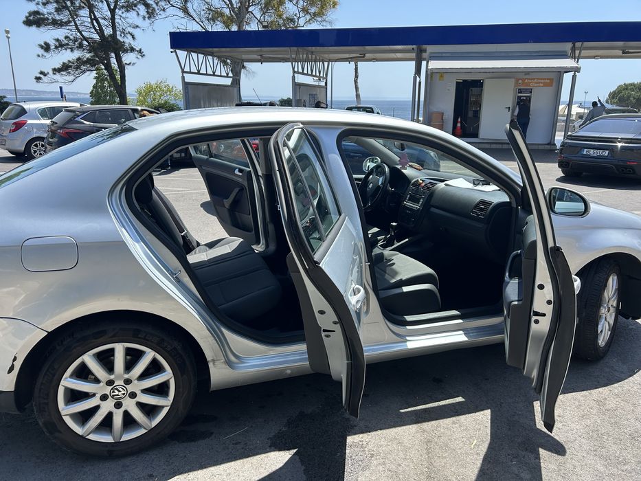 Vw jetta 1.9 turbo diesel