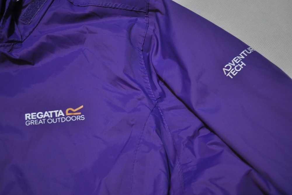 REGATTA ISOLITE 2XL 18 damska kurtka trekkingowa lekka i9v