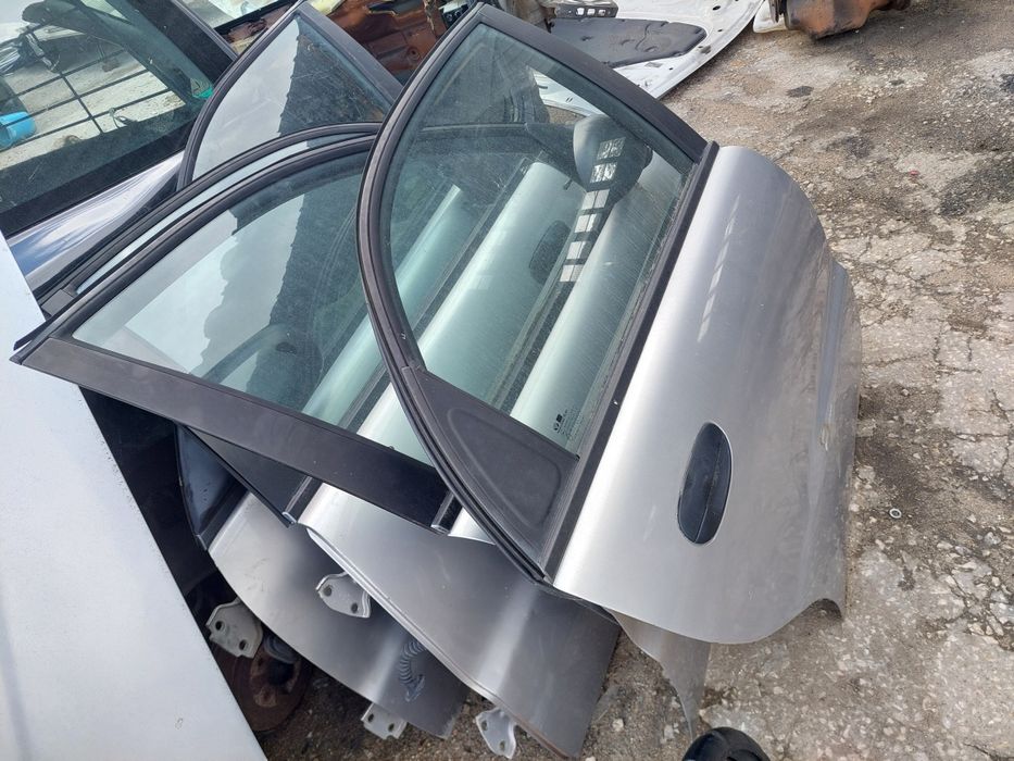 Portas daewoo lanos