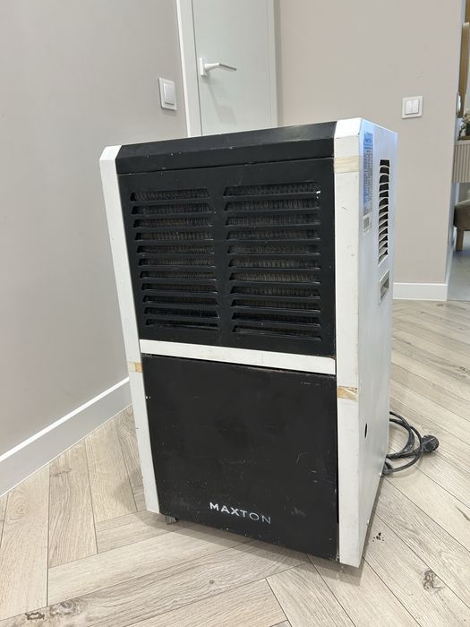 Осушувач MAXTON. 60L вологоплинач