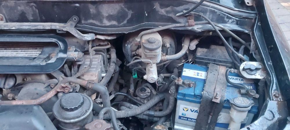СРОЧНО ! Продам повнопривідний Toyota Hiace 2008 р