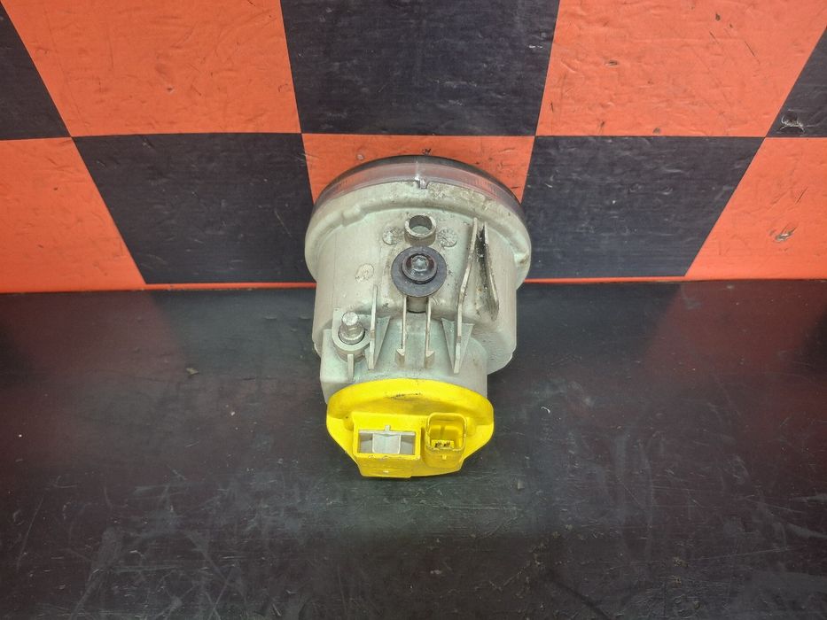 Farol nevoeiro frente direito CITROËN Berlingo (B9)