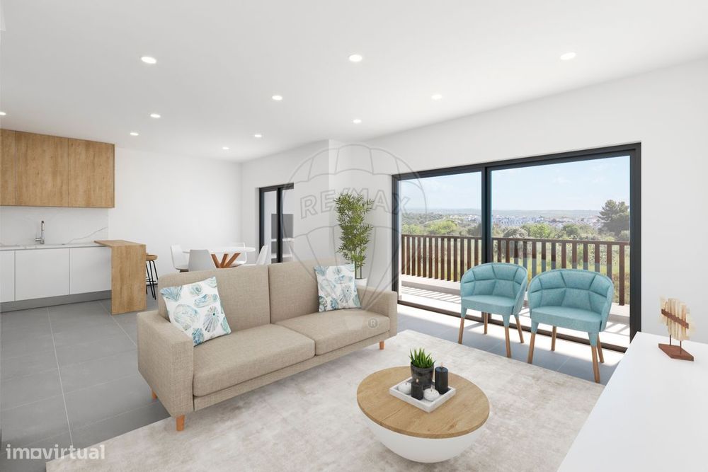 Apartamento T2 para venda