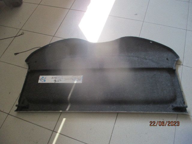 Chapeleira / tampo da mala ALFA ROMEO 147 (937_)