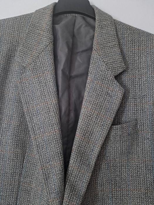 *Elegancka marynarka męska XL.