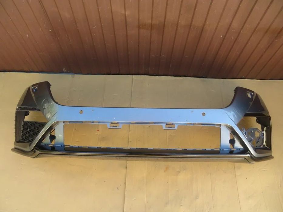 ZDERZAK PRZÓD SKODA OCTAVIA IV VRS RS 5E3 20R- KRAKÓW