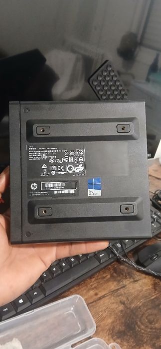 HP Mini Computer442630478570475521