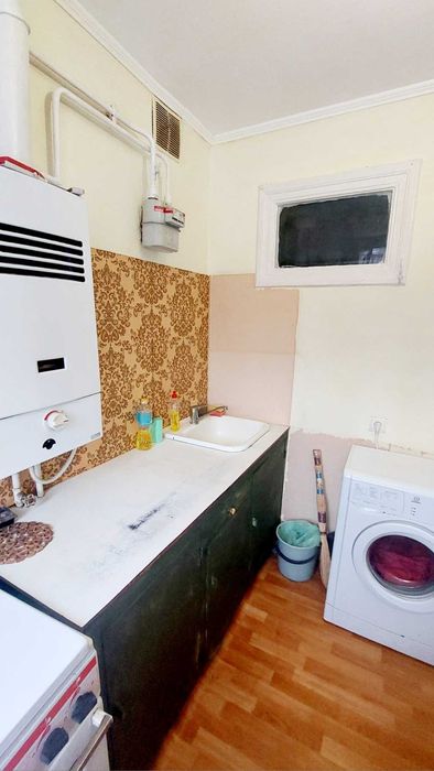 Продажа 1 комнатной квартиры. Лески. Крылова!