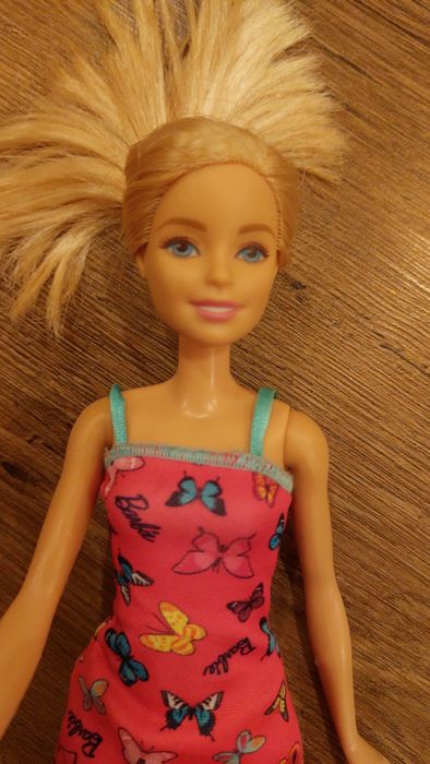 Barbie лялька Барбі оригінал