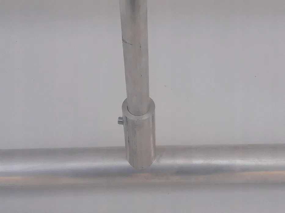 Sztanga Do Wylewek Anhydrytowych Wylewki 150cm