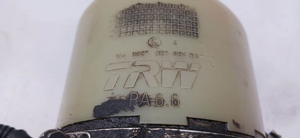 Bomba de direção OPEL Astra H Caravan (L35)