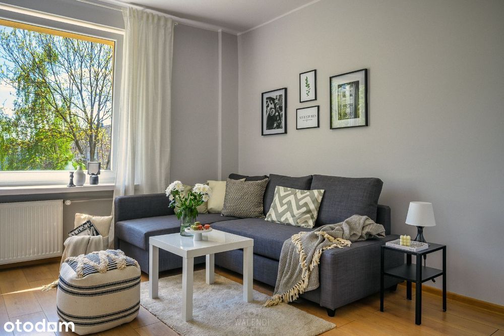 Mieszkanie – Łódź - Widok 3