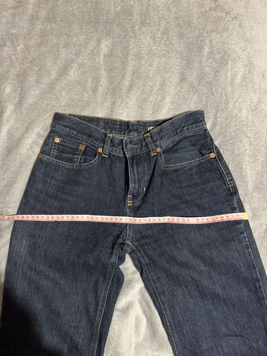 Джинси прямі Polo Ralph Lauren