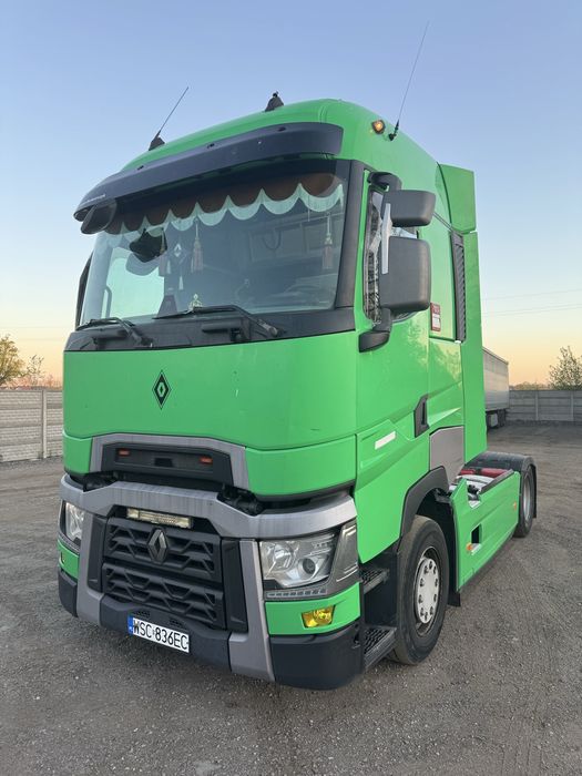 Renault GamaT 480  KM