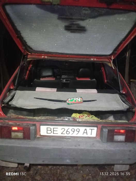 Продам таврію ЗАЗ 1102