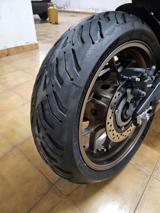 Honda Cb650R 2021