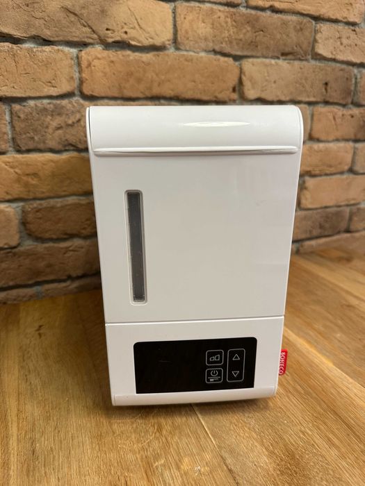 Nawilżacz parowy Boneco S250, zbiornik 3 l, używany