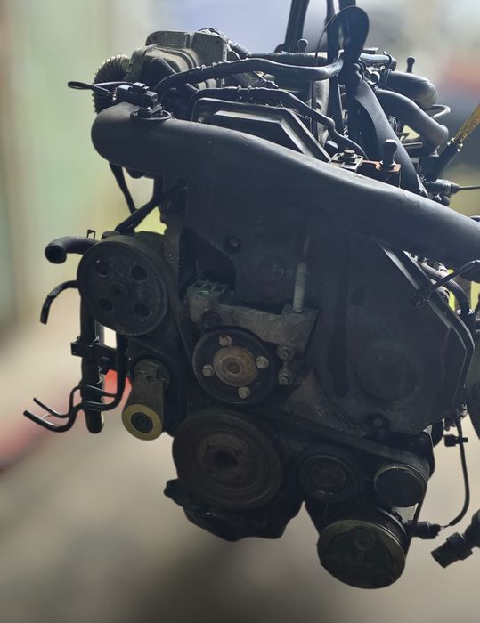 Motor Ford 1.8TDCI Ref.:QYWA
