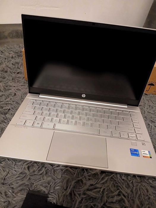 Laptop HP Pavilion 14. Gratis torba na laptopa