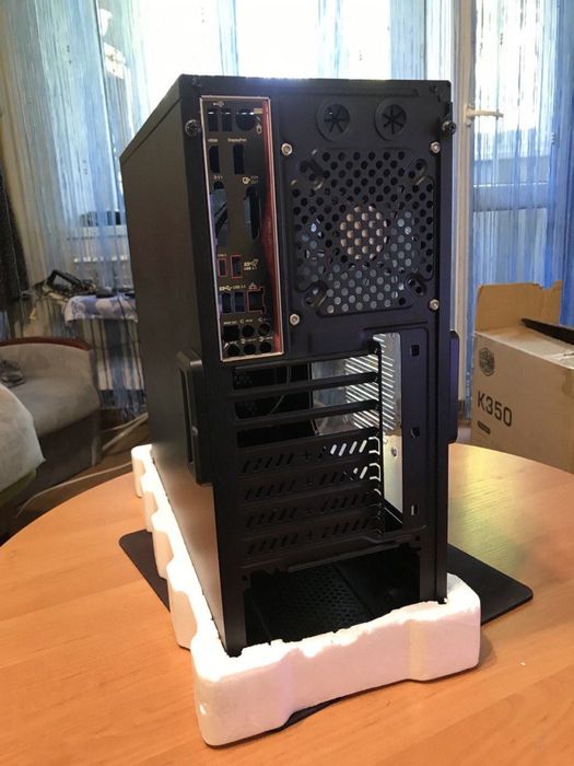 Корпус для системного блока