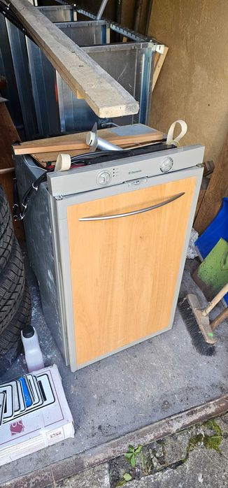 Dometic Lodówka do przyczepy kempingowej
