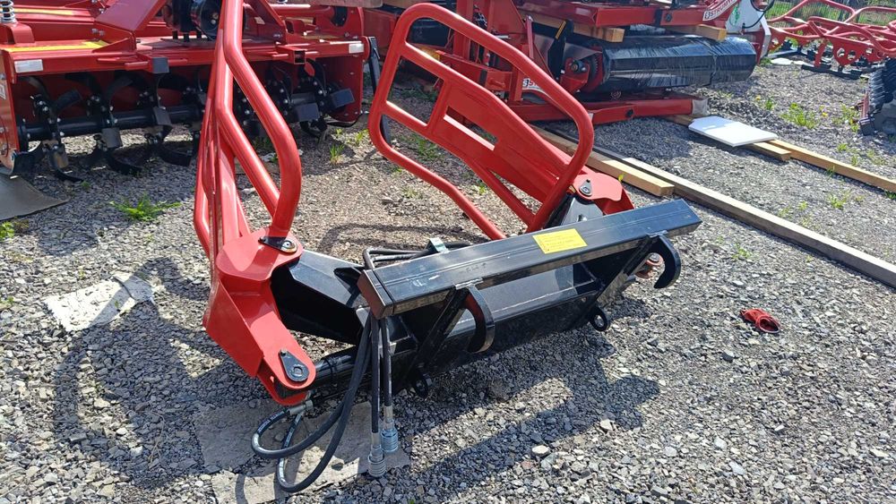 Chwytak do bel. Dostawa cała Polska euro Manitou SMS MX JCB