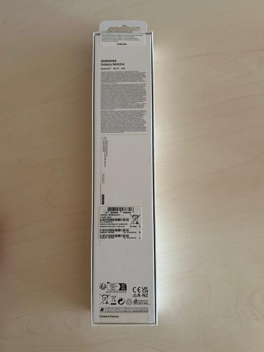 samsung galaxy watch 4