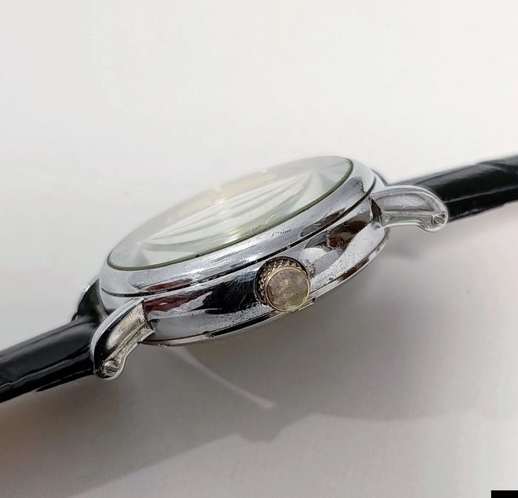 Красивые часы GOER, автомат.